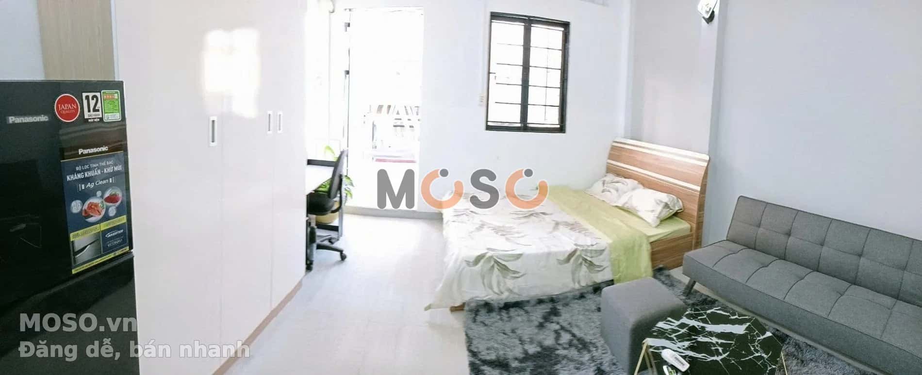 Bán nhà hẻm Trần Đình Xu Quận 1, TP.HCM – giá 17 tỷ - ảnh 2