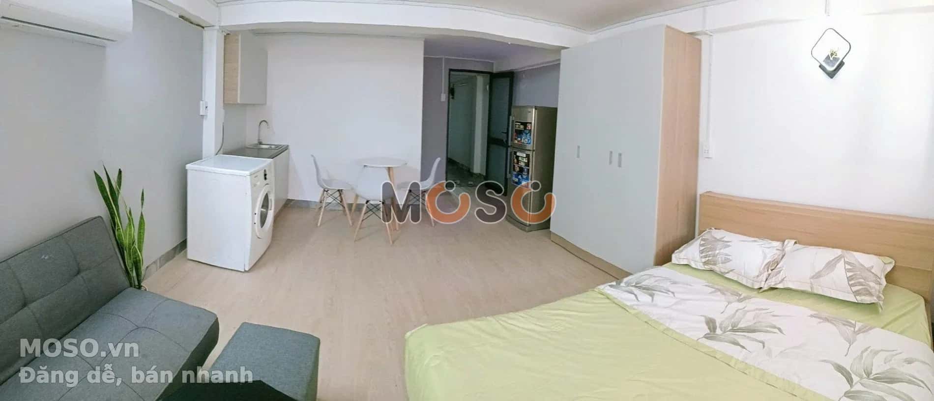 Bán nhà hẻm Trần Đình Xu Quận 1, TP.HCM – giá 17 tỷ - ảnh 5