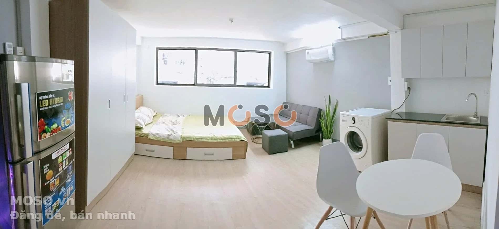 Bán nhà hẻm Trần Đình Xu Quận 1, TP.HCM – giá 17 tỷ - ảnh 6