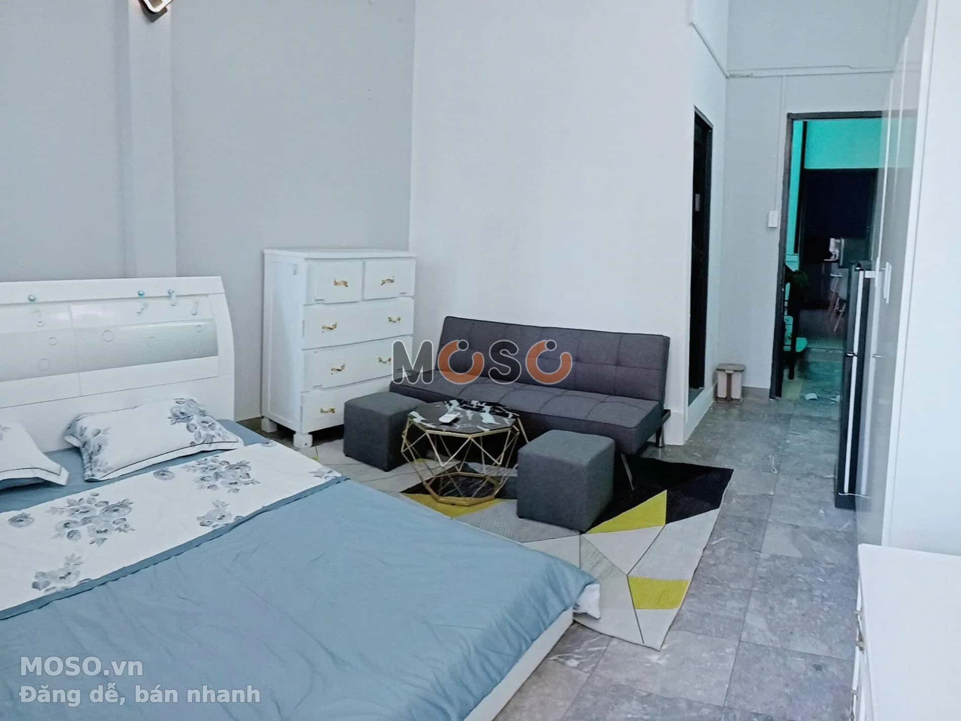 Bán nhà hẻm Trần Đình Xu Quận 1, TP.HCM – giá 17 tỷ - ảnh 4