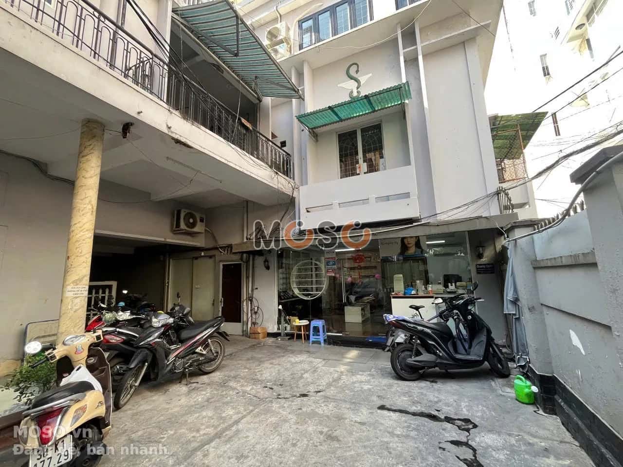 Bán nhà hẻm Nguyễn Trãi Quận 1, TP.HCM – giá 82.8 tỷ - ảnh 3