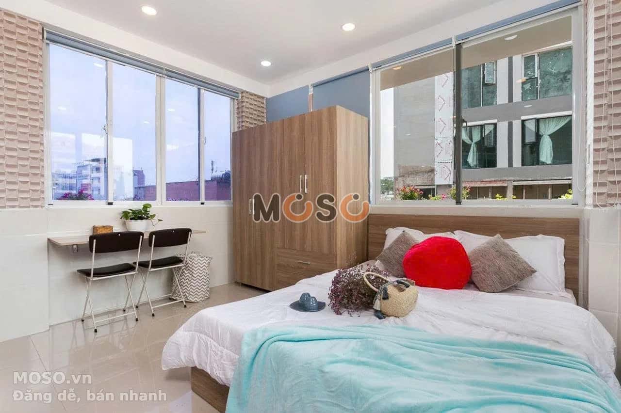 Bán nhà hẻm Võ Văn Kiệt Quận 1, TP.HCM – giá 32 tỷ - ảnh 10