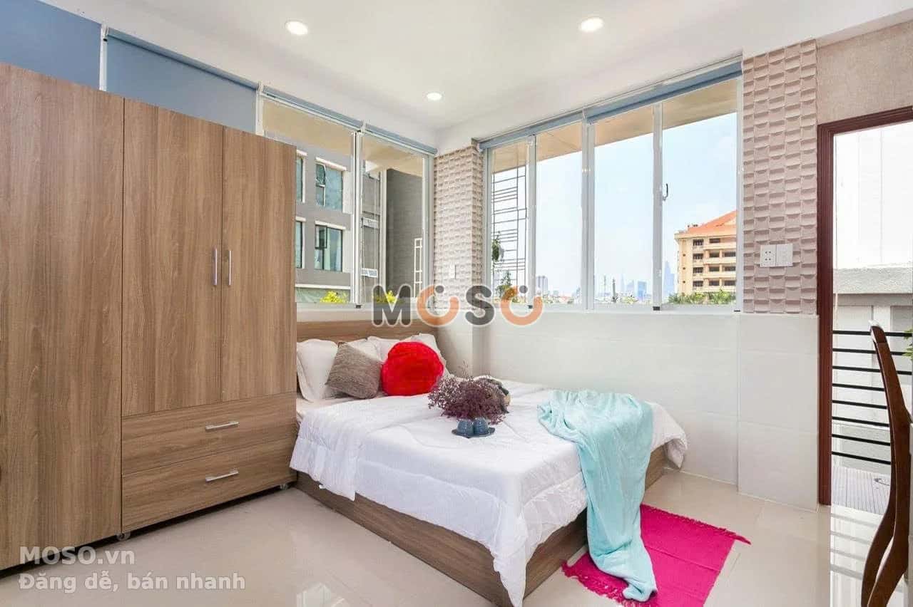Bán nhà hẻm Võ Văn Kiệt Quận 1, TP.HCM – giá 32 tỷ - ảnh 7