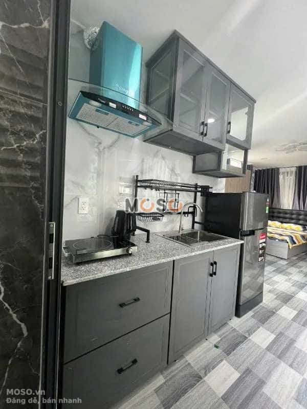 Bán nhà hẻm Võ Văn Kiệt Quận 1, TP.HCM – giá 32 tỷ - ảnh 8