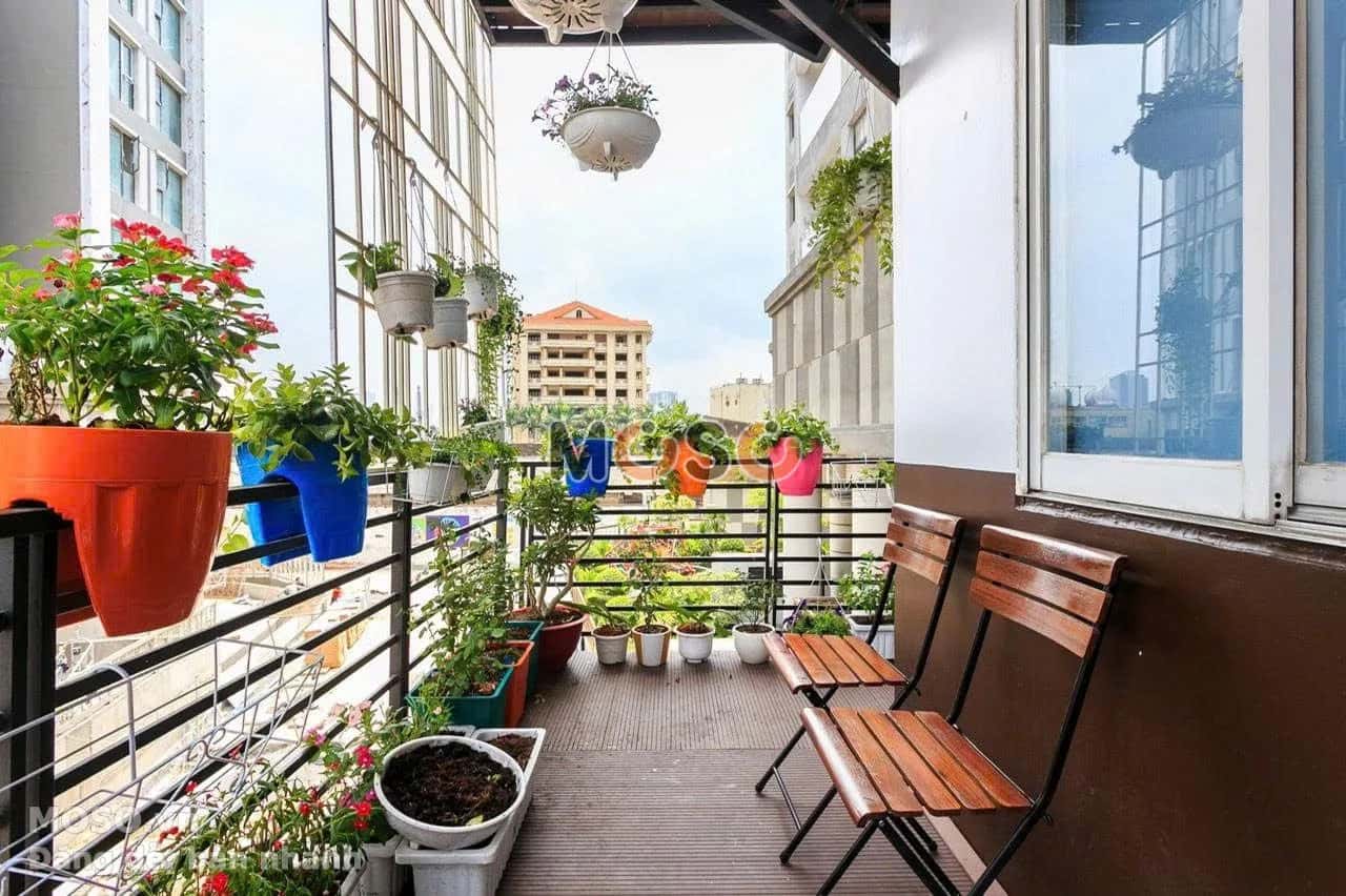 Bán nhà hẻm Võ Văn Kiệt Quận 1, TP.HCM – giá 32 tỷ - ảnh 9