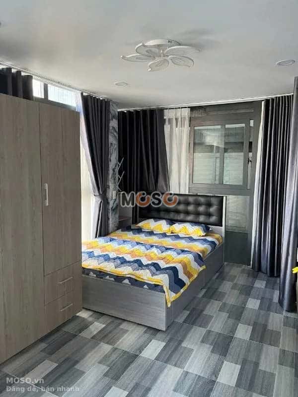 Bán nhà hẻm Võ Văn Kiệt Quận 1, TP.HCM – giá 32 tỷ - ảnh 6