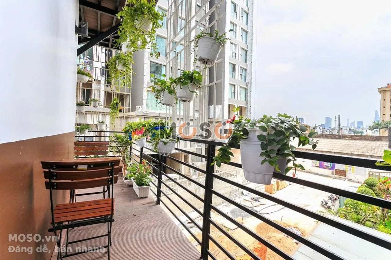 Bán nhà hẻm Võ Văn Kiệt Quận 1, TP.HCM – giá 32 tỷ - ảnh 5