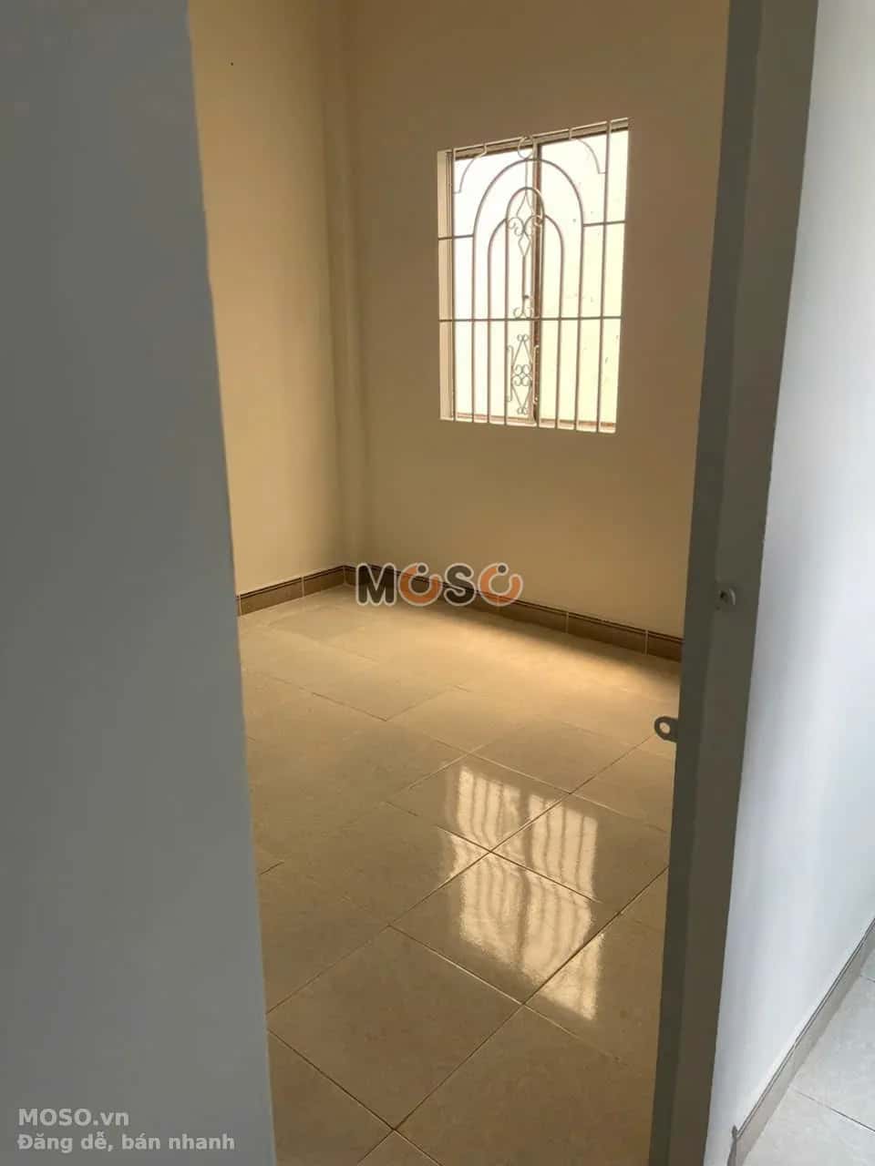 Bán nhà mặt tiền Ấp 5, đường Thới Hoà Huyện Bình Chánh, TP.HCM – 2 phòng ngủ, giá 4 tỷ - ảnh 4