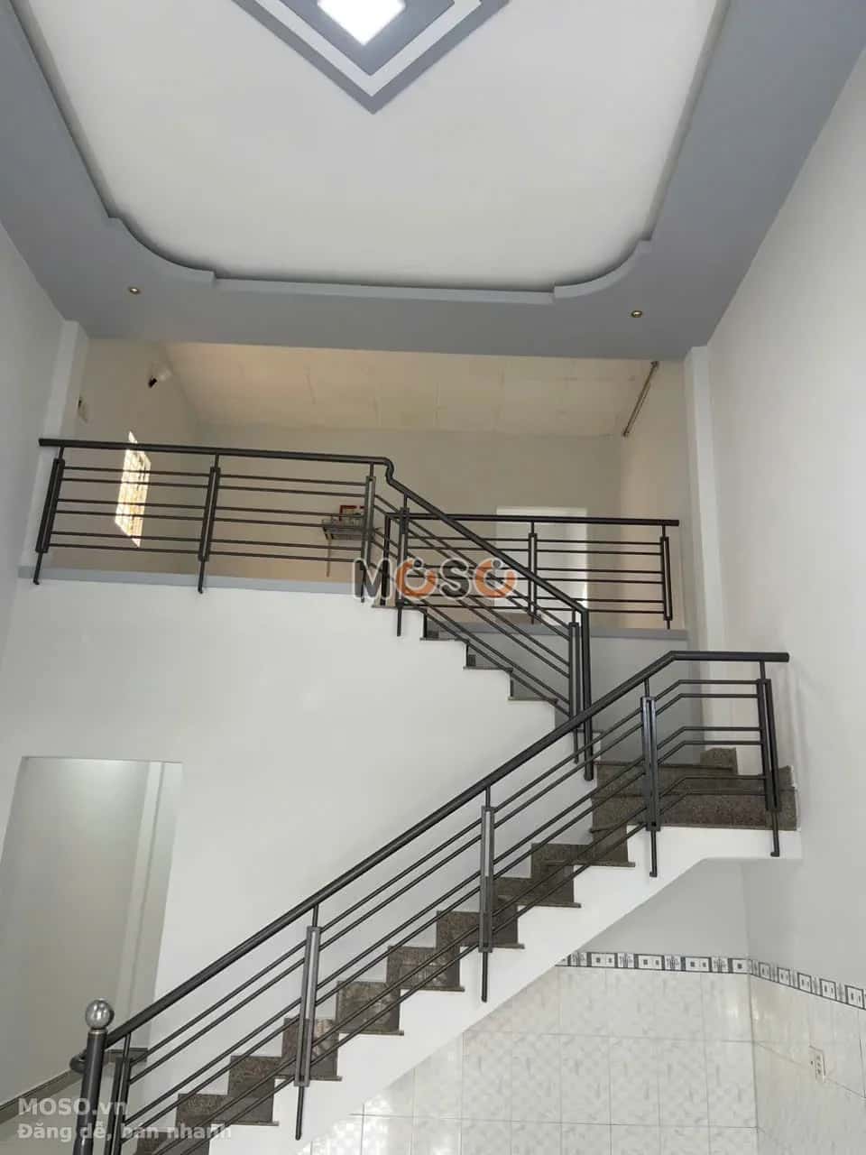 Bán nhà mặt tiền Ấp 5, đường Thới Hoà Huyện Bình Chánh, TP.HCM – 2 phòng ngủ, giá 4 tỷ - ảnh 3