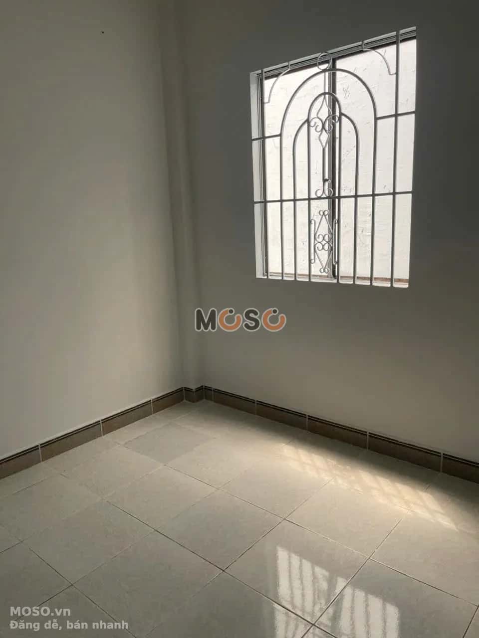 Bán nhà mặt tiền Ấp 5, đường Thới Hoà Huyện Bình Chánh, TP.HCM – 2 phòng ngủ, giá 4 tỷ - ảnh 5