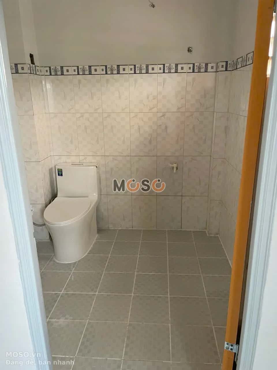 Bán nhà mặt tiền Ấp 5, đường Thới Hoà Huyện Bình Chánh, TP.HCM – 2 phòng ngủ, giá 4 tỷ - ảnh 6