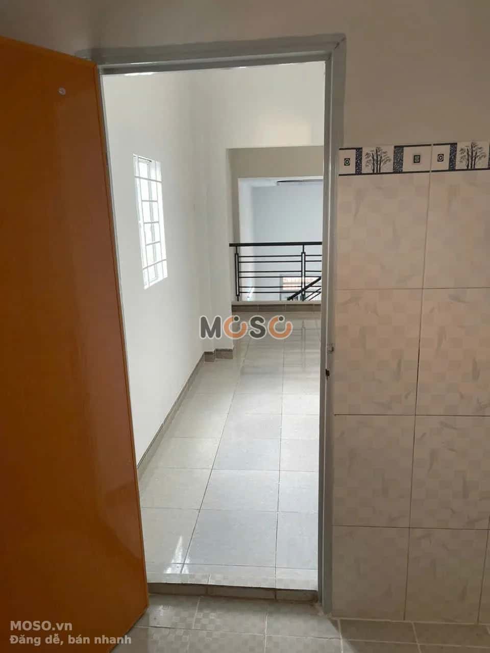 Bán nhà mặt tiền Ấp 5, đường Thới Hoà Huyện Bình Chánh, TP.HCM – 2 phòng ngủ, giá 4 tỷ - ảnh 7