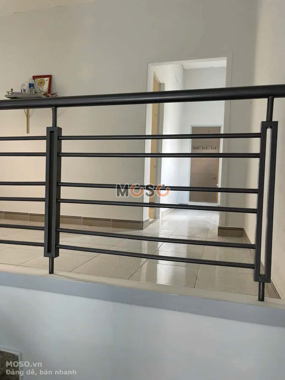 Bán nhà mặt tiền Ấp 5, đường Thới Hoà Huyện Bình Chánh, TP.HCM – 2 phòng ngủ, giá 4 tỷ - ảnh 8