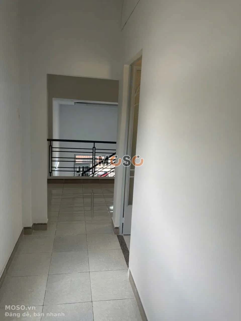 Bán nhà mặt tiền Ấp 5, đường Thới Hoà Huyện Bình Chánh, TP.HCM – 2 phòng ngủ, giá 4 tỷ - ảnh 10