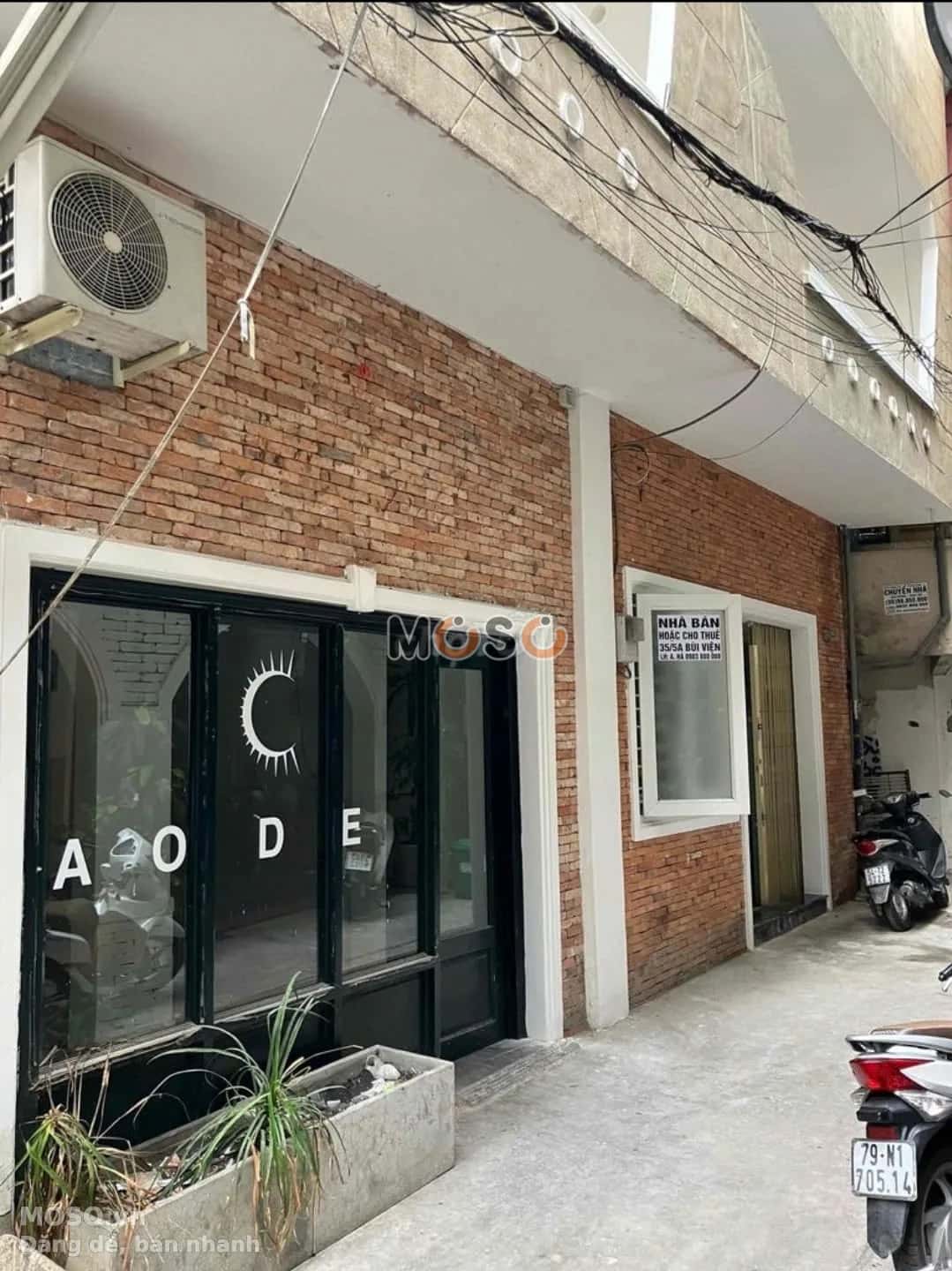 Bán nhà hẻm Bùi Viện Quận 1, TP.HCM – giá 34 tỷ - ảnh 6