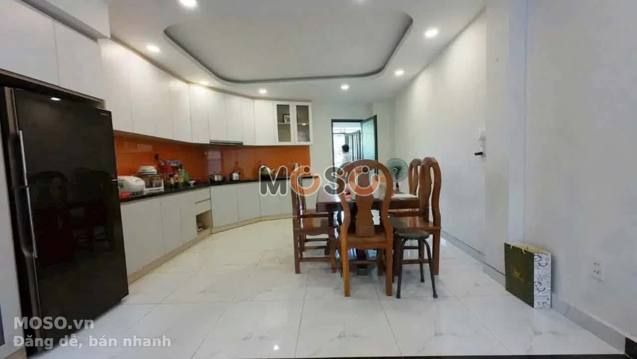 Bán nhà hẻm Vườn Lài Quận 12, TP.HCM – 3 phòng ngủ, giá 7.2 tỷ - ảnh 3