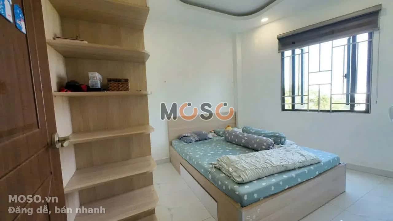 Bán nhà hẻm Vườn Lài Quận 12, TP.HCM – 3 phòng ngủ, giá 7.2 tỷ - ảnh 5