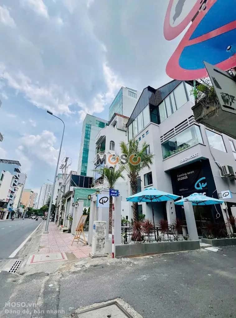 Bán nhà mặt tiền Đào Duy Anh Quận Phú Nhuận, TP.HCM – giá 58 tỷ - ảnh 4