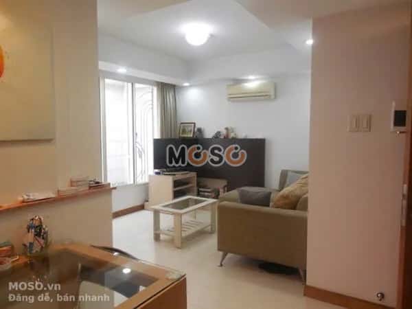 Bán nhà mặt tiền Hoa Trà Quận Phú Nhuận, TP.HCM – giá 70 tỷ - ảnh 3