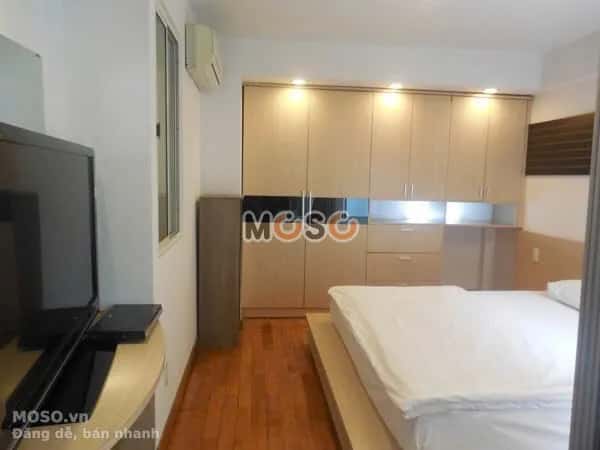 Bán nhà mặt tiền Hoa Trà Quận Phú Nhuận, TP.HCM – giá 70 tỷ - ảnh 1