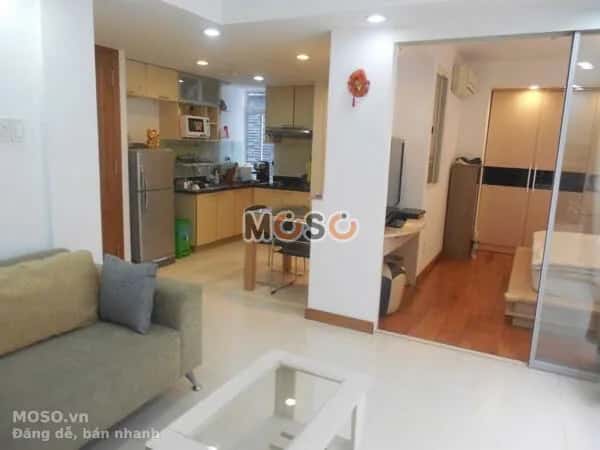 Bán nhà mặt tiền Hoa Trà Quận Phú Nhuận, TP.HCM – giá 70 tỷ - ảnh 4