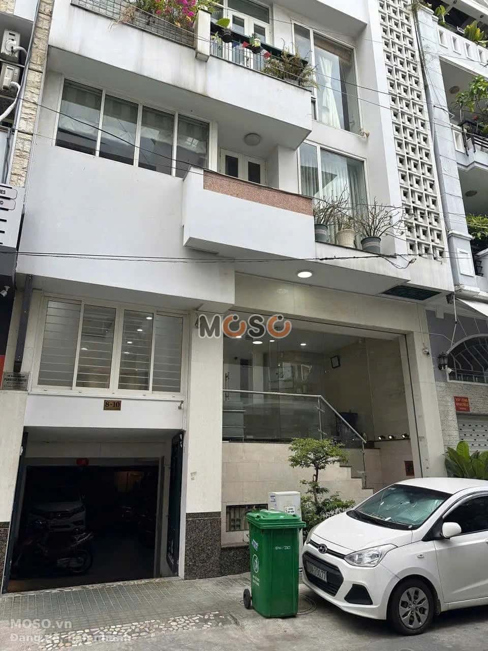 Bán nhà mặt tiền Hoa Trà Quận Phú Nhuận, TP.HCM – giá 70 tỷ - ảnh 6