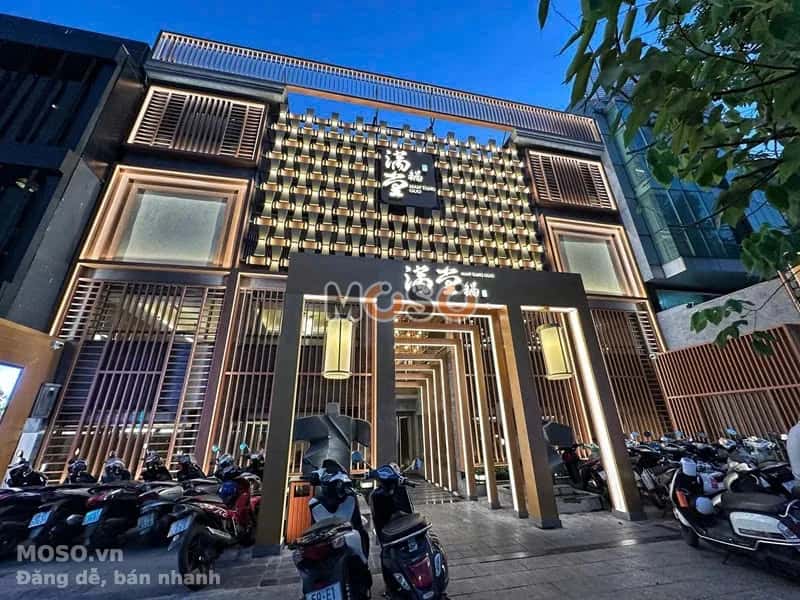Bán nhà mặt tiền Phan Xích Long Quận Phú Nhuận, TP.HCM – giá 193 tỷ - ảnh 1