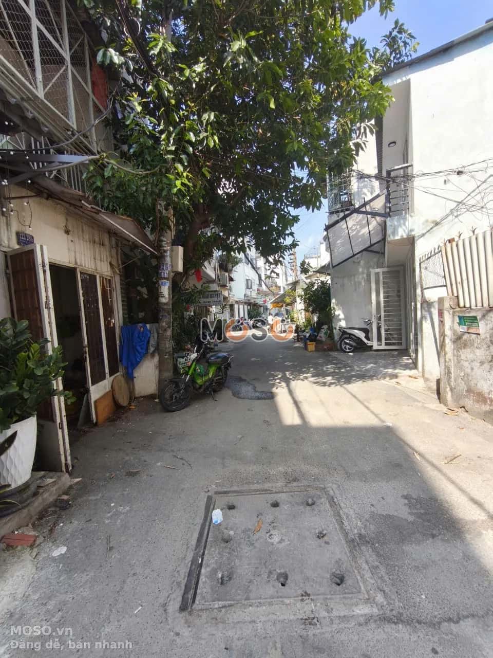 Bán nhà hẻm Bùi Đình Túy Quận Bình Thạnh, TP.HCM – giá 13 tỷ - ảnh 2