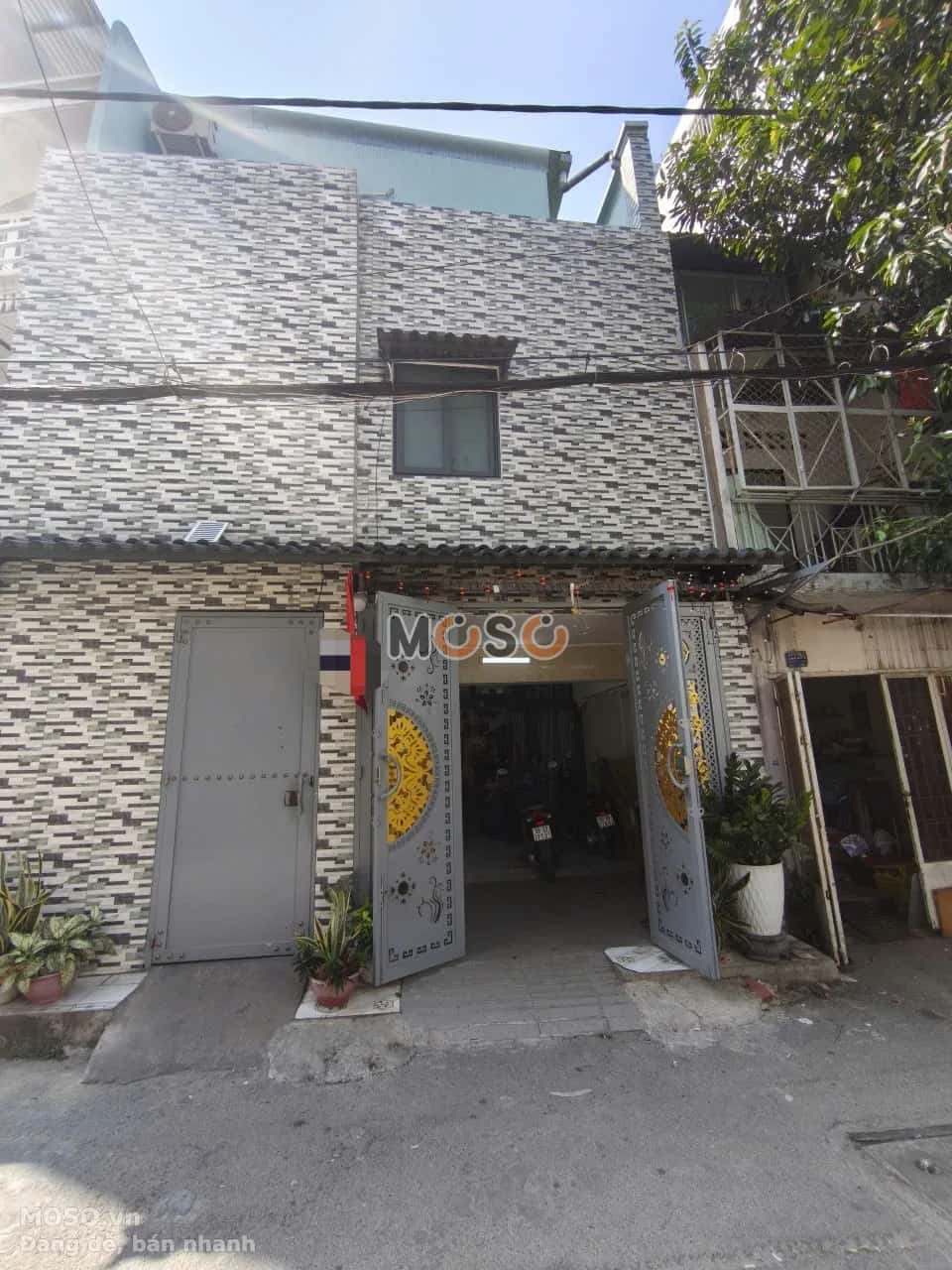 Bán nhà hẻm Bùi Đình Túy Quận Bình Thạnh, TP.HCM – giá 13 tỷ - ảnh 4