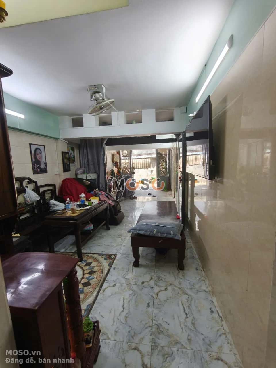 Bán nhà hẻm Bùi Đình Túy Quận Bình Thạnh, TP.HCM – giá 13 tỷ - ảnh 3