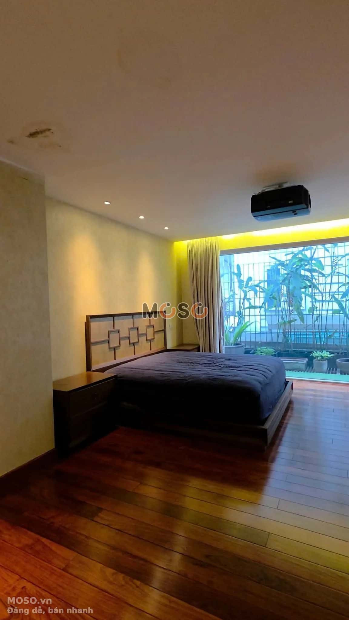 Bán nhà mặt tiền D1 (Saigon Pearl) Quận Bình Thạnh, TP.HCM – giá 110 tỷ - ảnh 5