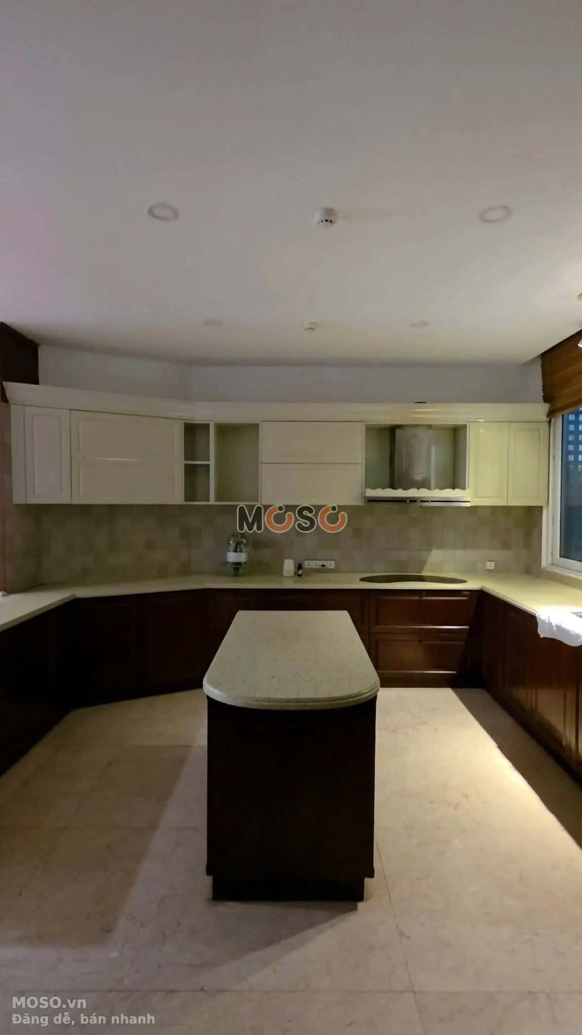 Bán nhà mặt tiền D1 (Saigon Pearl) Quận Bình Thạnh, TP.HCM – giá 110 tỷ - ảnh 1