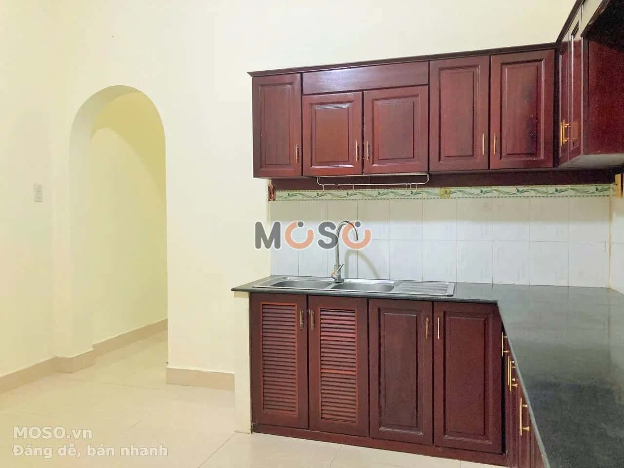 Bán nhà hẻm Nguyễn Văn Đậu Quận Bình Thạnh, TP.HCM – giá 11.5 tỷ - ảnh 2