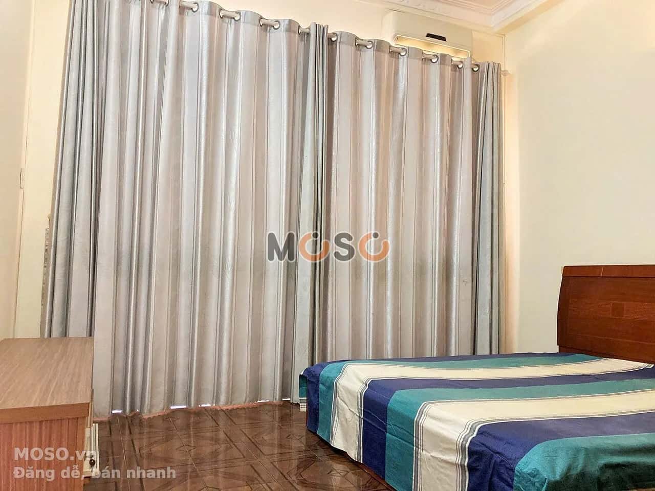 Bán nhà hẻm Nguyễn Văn Đậu Quận Bình Thạnh, TP.HCM – giá 11.5 tỷ - ảnh 5