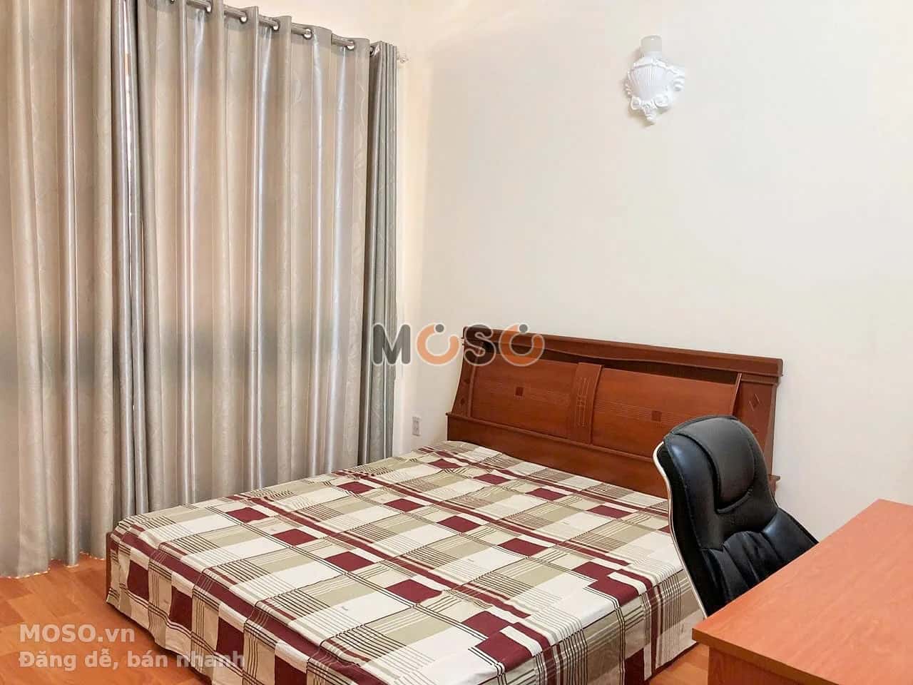 Bán nhà hẻm Nguyễn Văn Đậu Quận Bình Thạnh, TP.HCM – giá 11.5 tỷ - ảnh 3