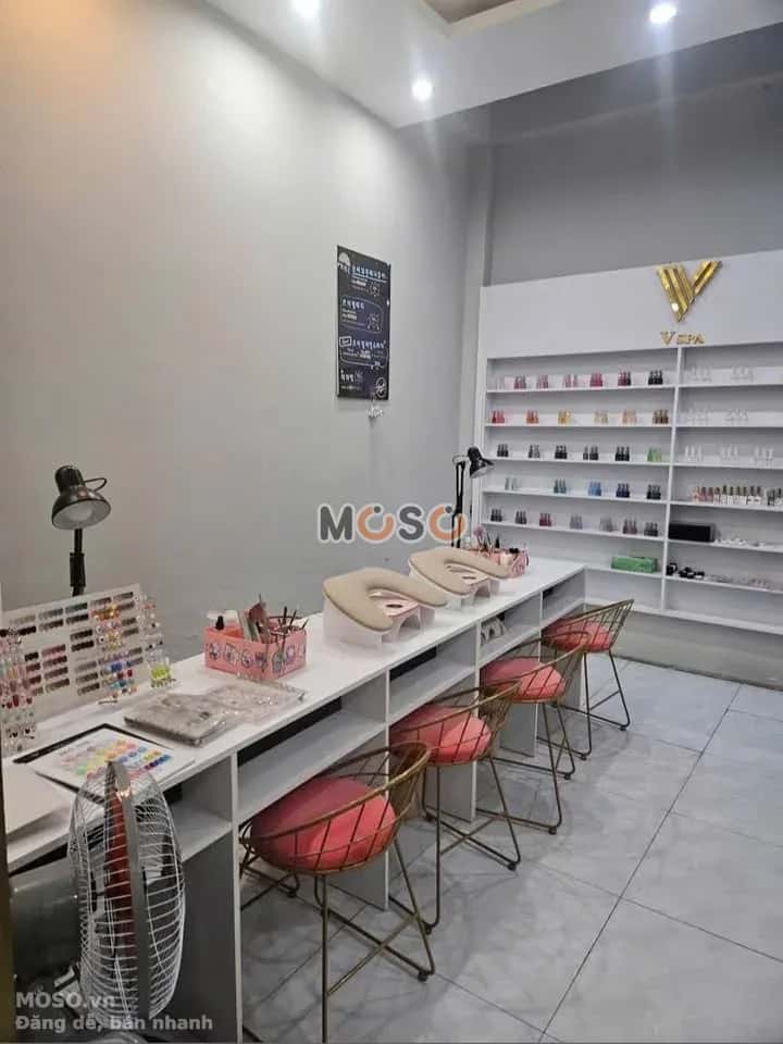 Bán nhà mặt tiền Mê Linh  Thành phố Nha Trang, Khánh Hòa – 4 phòng ngủ, giá 26.5 tỷ - ảnh 6