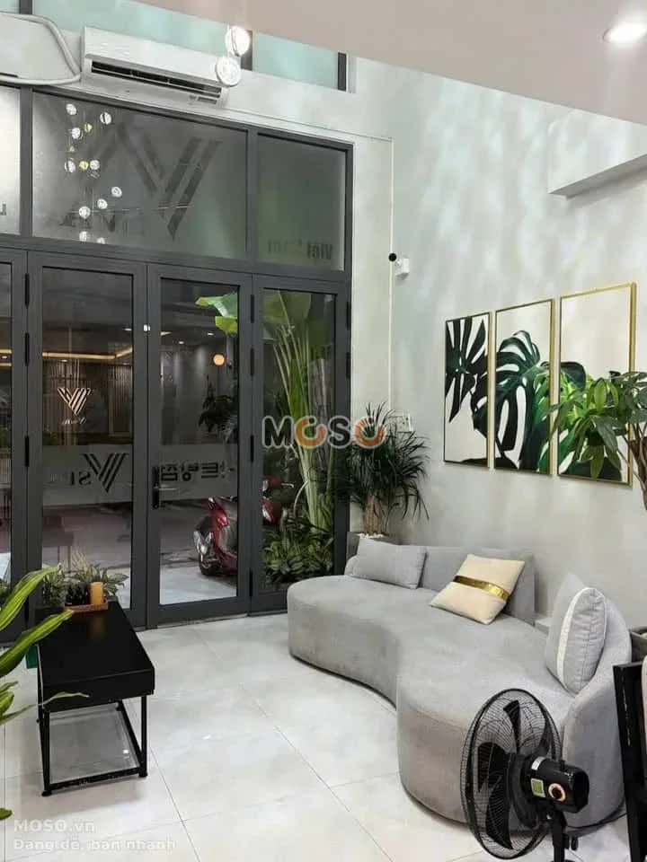 Bán nhà mặt tiền Mê Linh  Thành phố Nha Trang, Khánh Hòa – 4 phòng ngủ, giá 26.5 tỷ - ảnh 5