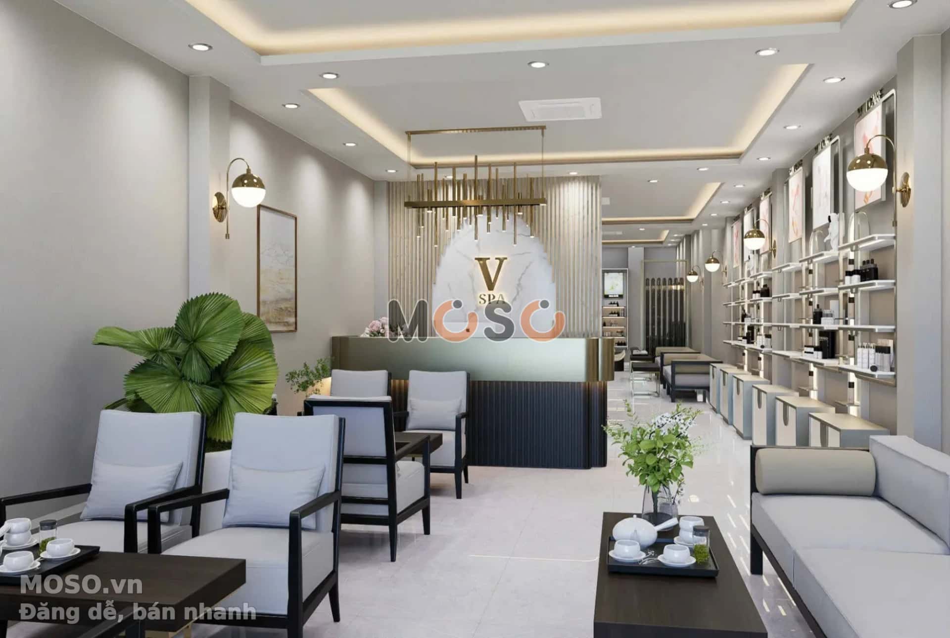 Bán nhà mặt tiền Mê Linh  Thành phố Nha Trang, Khánh Hòa – 4 phòng ngủ, giá 26.5 tỷ - ảnh 2