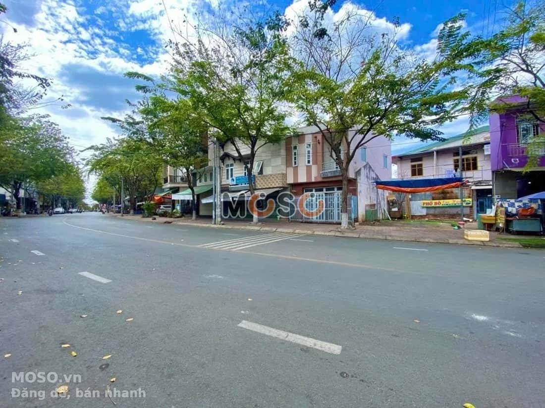 Bán đất hẻm đường Huỳnh Văn Lũy  Thành phố Thủ Dầu Một, Bình Dương – giá 9.5 tỷ - ảnh 3
