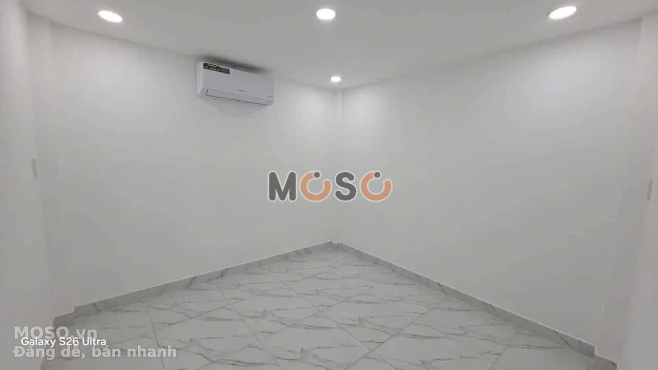 Bán nhà hẻm Huỳnh Văn Chính Quận Tân Phú, TP.HCM – 4 phòng ngủ, giá 3.8 tỷ - ảnh 8