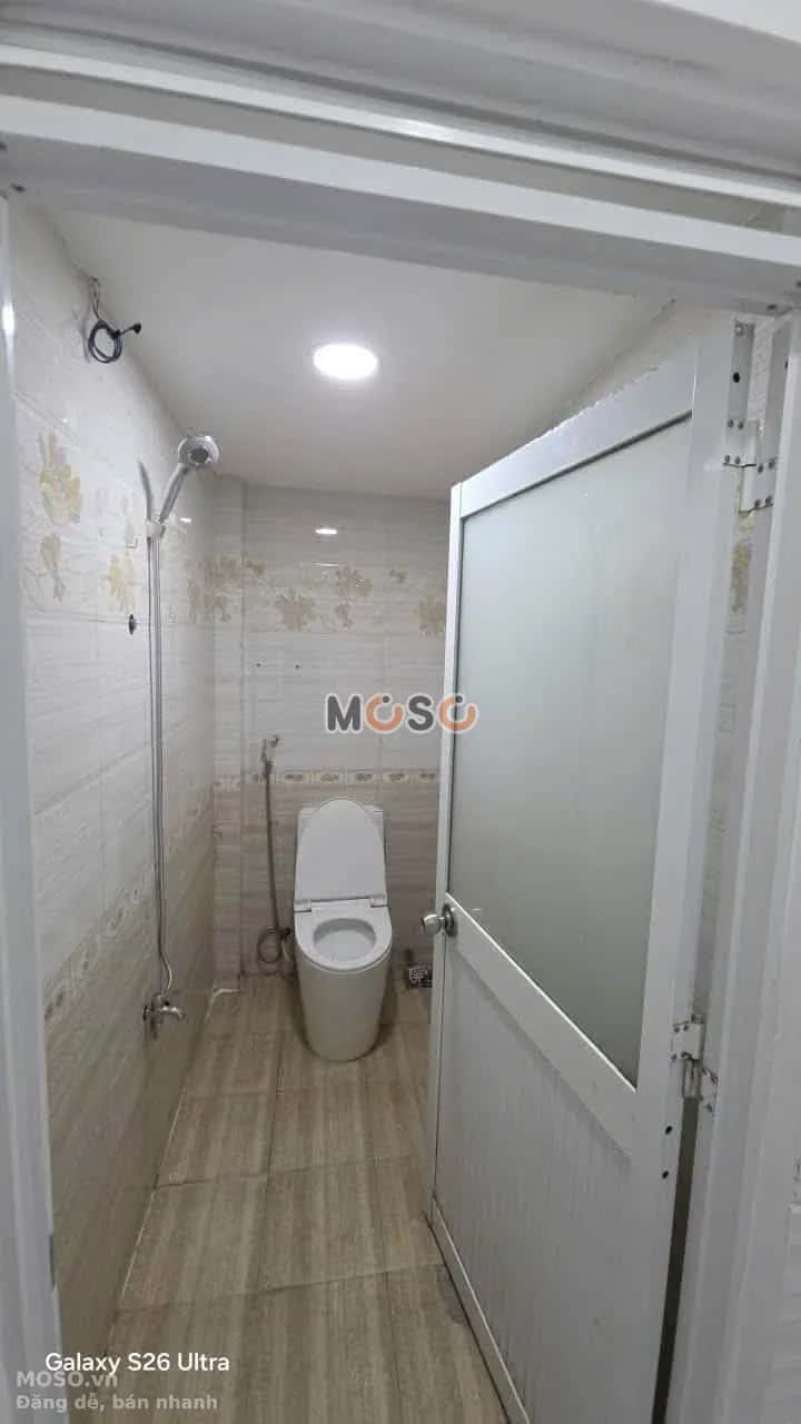 Bán nhà hẻm Huỳnh Văn Chính Quận Tân Phú, TP.HCM – 4 phòng ngủ, giá 3.8 tỷ - ảnh 9