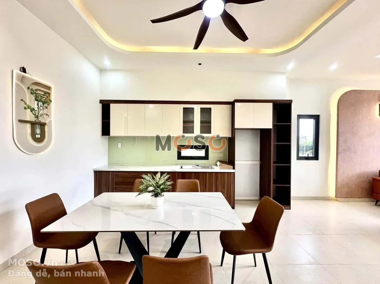Bán nhà hẻm Ấp Lộc Hậu Huyện Cần Giuộc, Long An – 3 phòng ngủ, giá 2.4 tỷ - ảnh 6