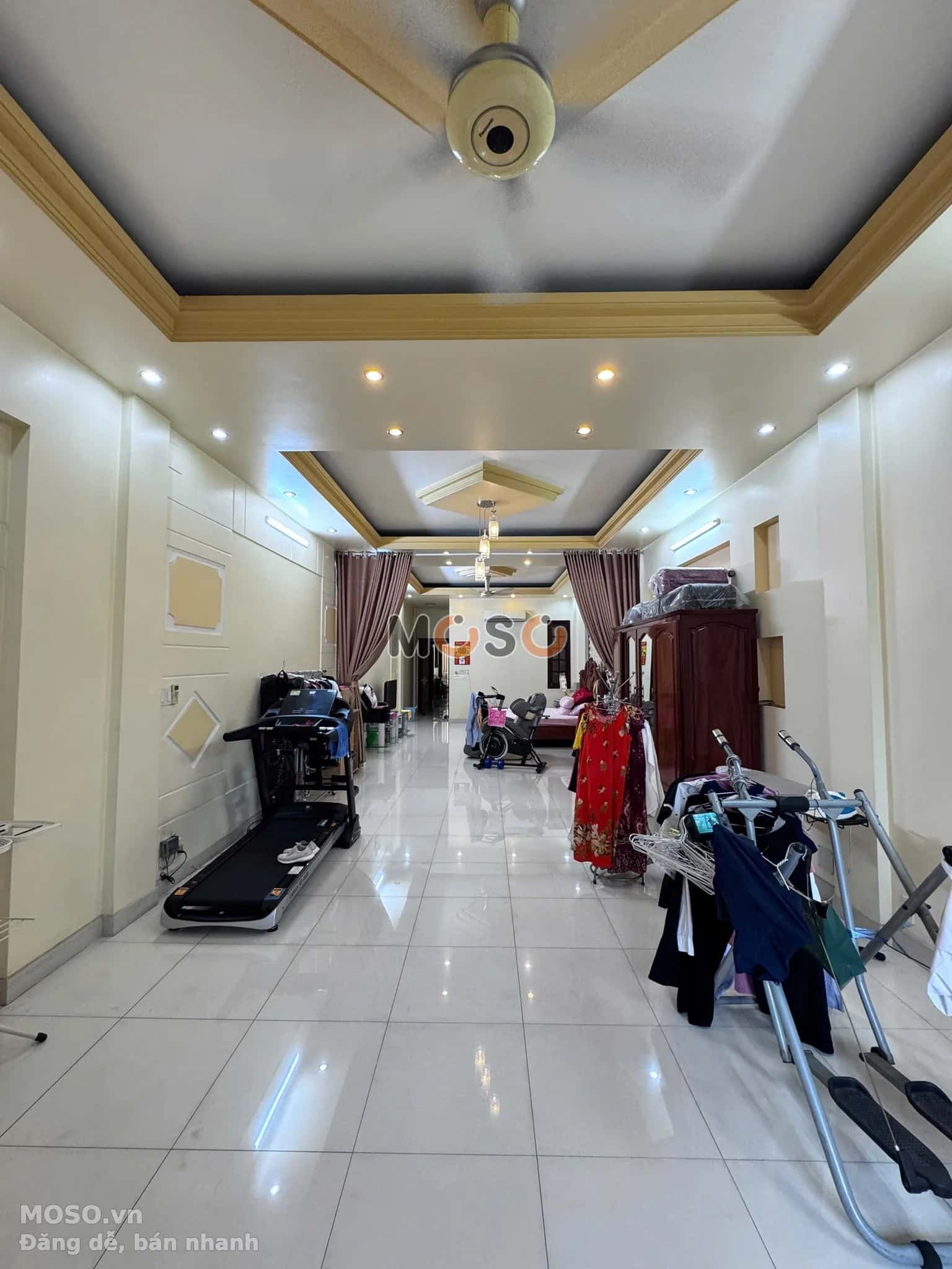 Bán nhà mặt tiền Lũy Bán Bích Quận Tân Phú, TP.HCM – giá 30 tỷ - ảnh 13