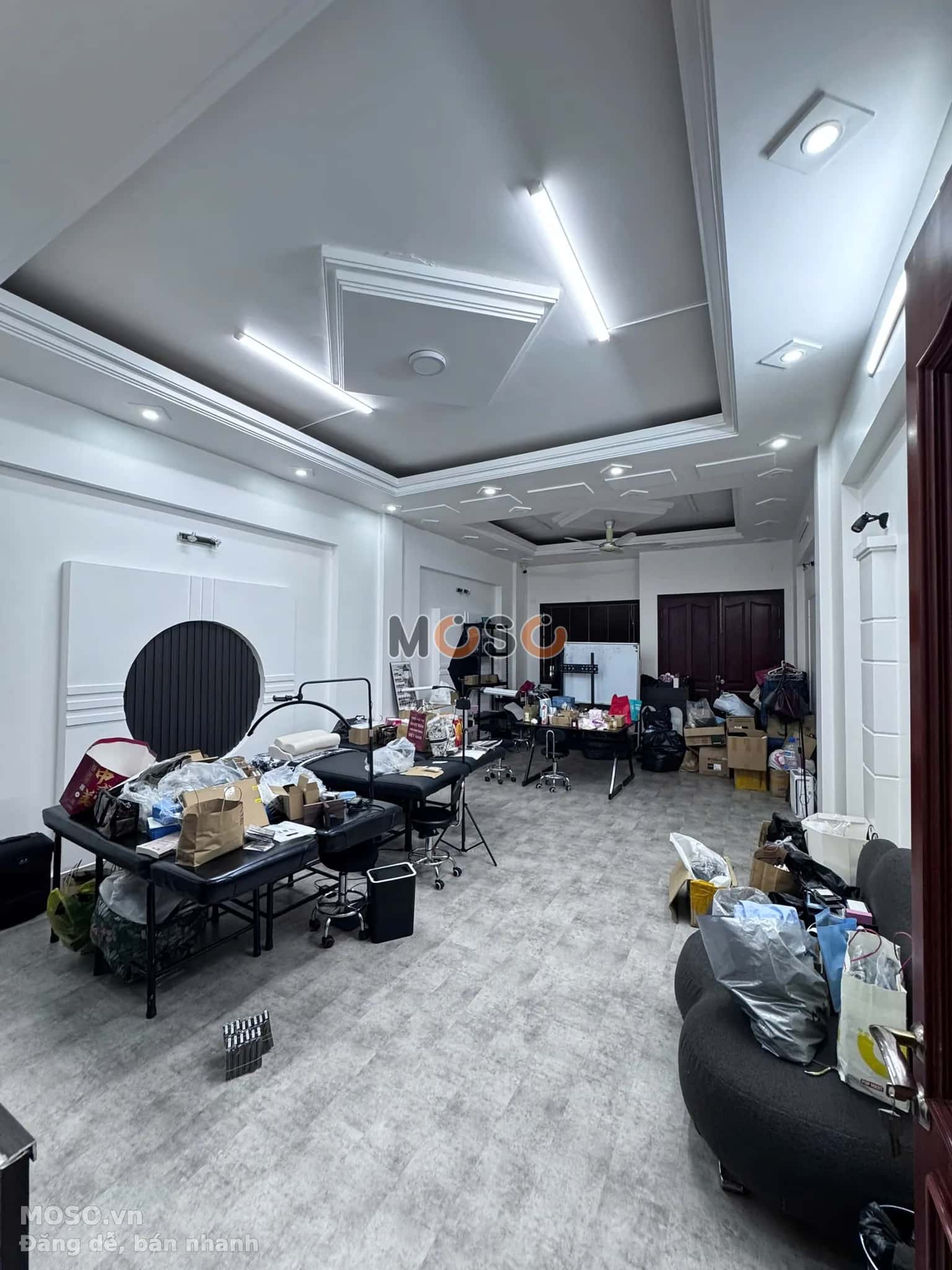 Bán nhà mặt tiền Lũy Bán Bích Quận Tân Phú, TP.HCM – giá 30 tỷ - ảnh 11