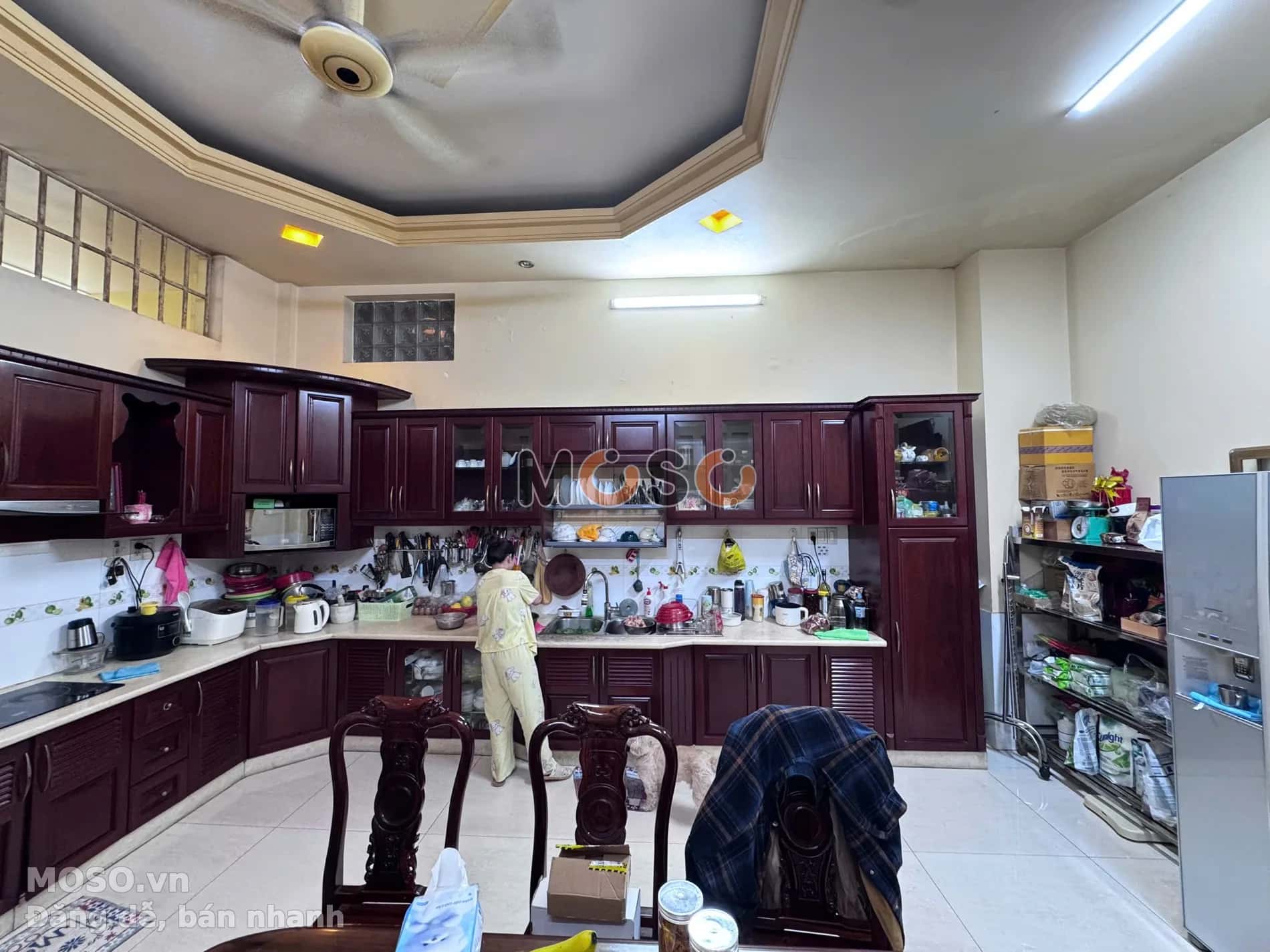 Bán nhà mặt tiền Lũy Bán Bích Quận Tân Phú, TP.HCM – giá 30 tỷ - ảnh 8