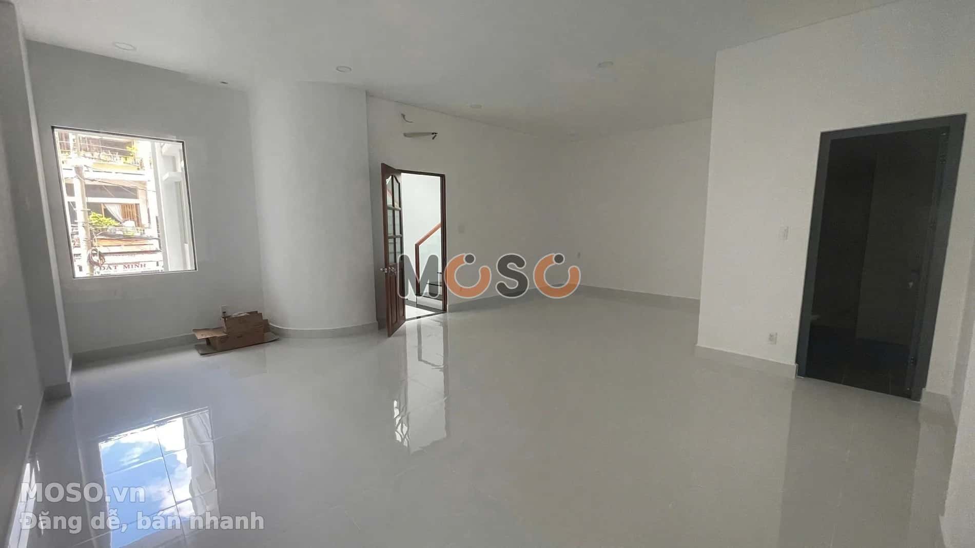 Bán nhà mặt tiền Thạch Lam Quận Tân Phú, TP.HCM – giá 32 tỷ - ảnh 3