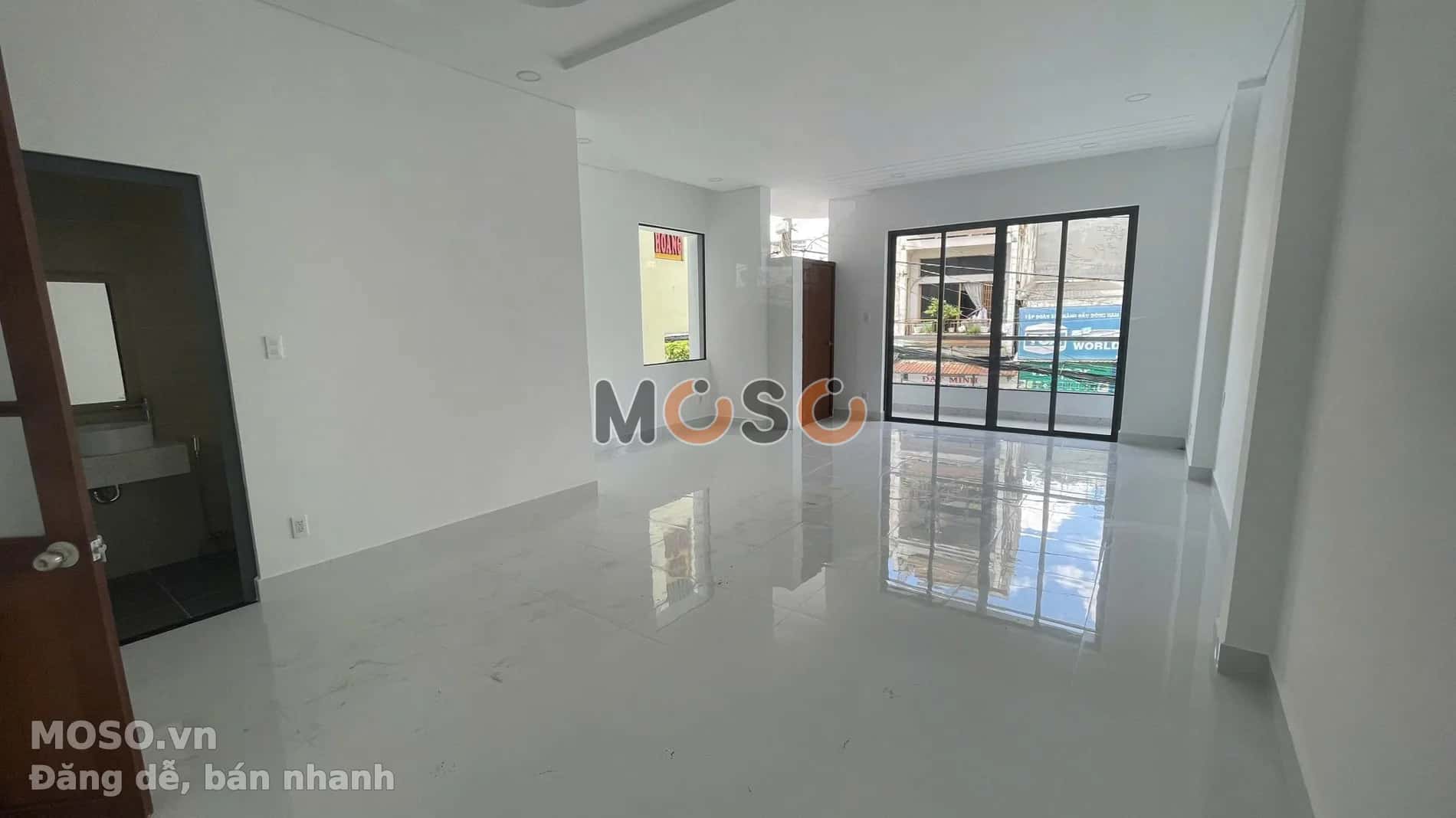 Bán nhà mặt tiền Thạch Lam Quận Tân Phú, TP.HCM – giá 32 tỷ - ảnh 4