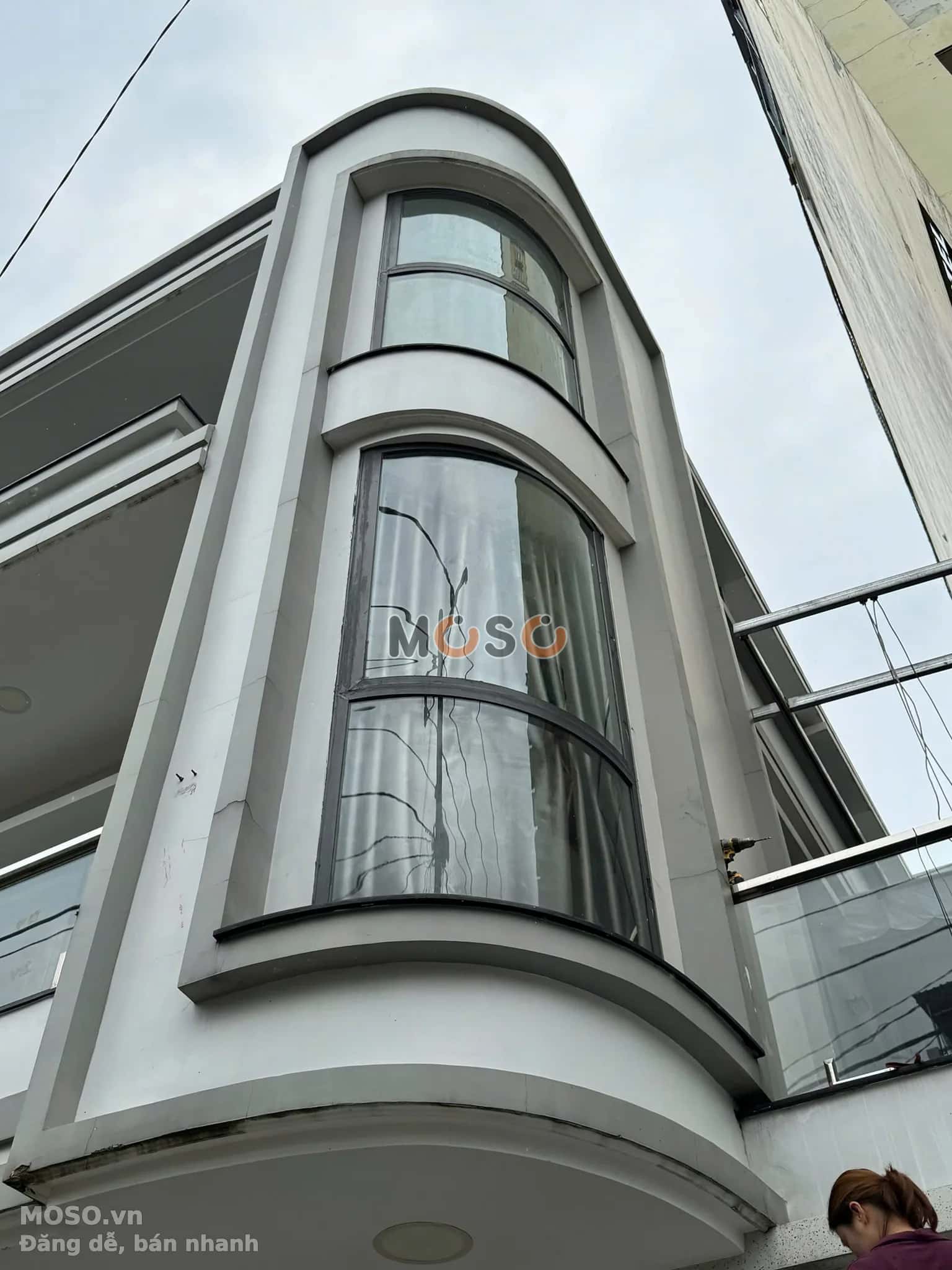 Bán nhà mặt tiền Thạch Lam Quận Tân Phú, TP.HCM – giá 32 tỷ - ảnh 2