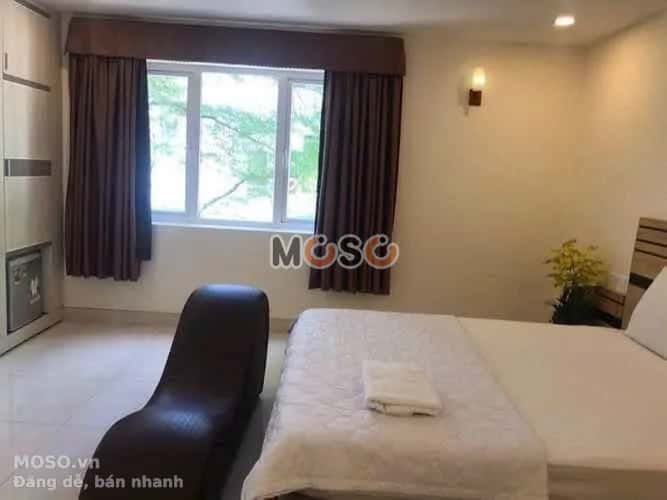 Bán nhà mặt tiền Đường Số 7 Huyện Bình Chánh, TP.HCM – giá 32 tỷ - ảnh 5