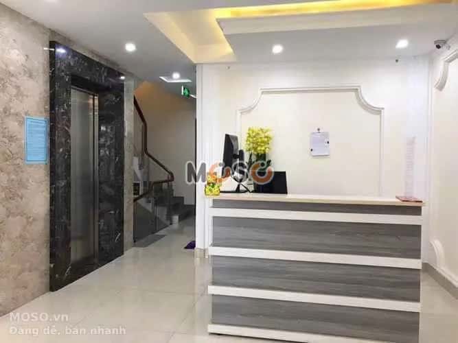 Bán nhà mặt tiền Đường Số 7 Huyện Bình Chánh, TP.HCM – giá 32 tỷ - ảnh 4